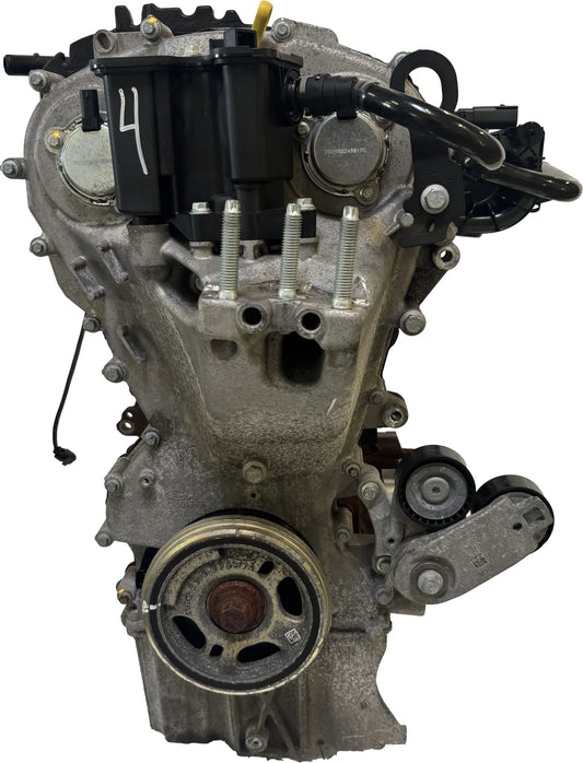 Motor Ford Fiesta VII 1.0 EcoBoost B7JB L1BG-6006-LA