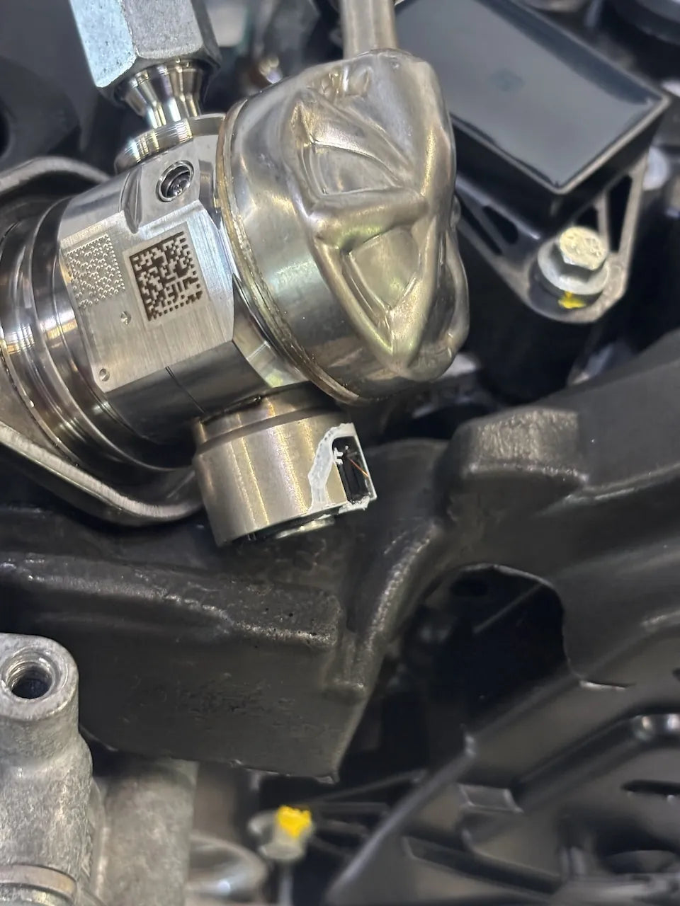 Motor Ford Fiesta VII 1.0 EcoBoost B7JB L1BG-6006-LA