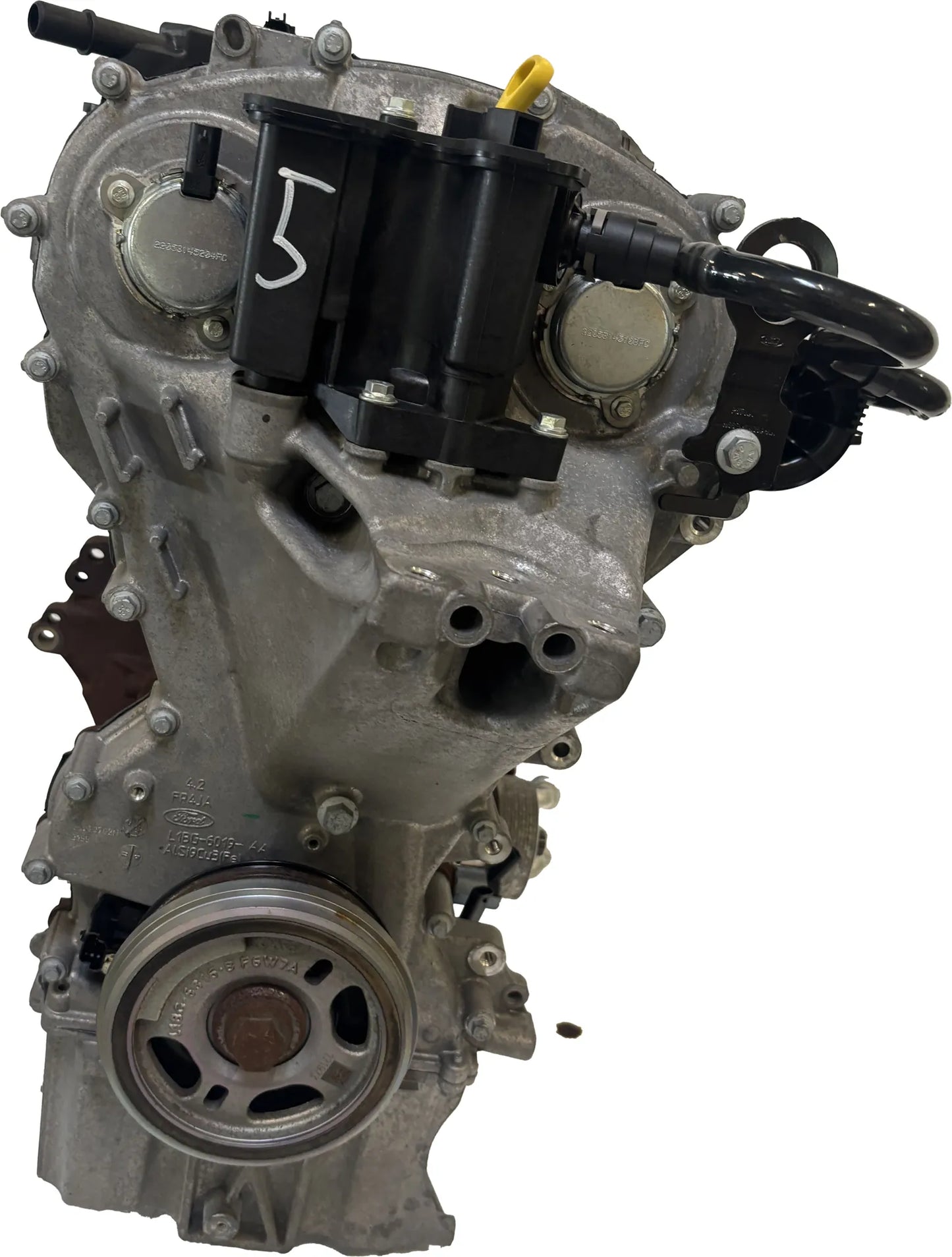 Motor Ford Focus IV 1.0 EcoBoost M0DC NX6G-6006-KA