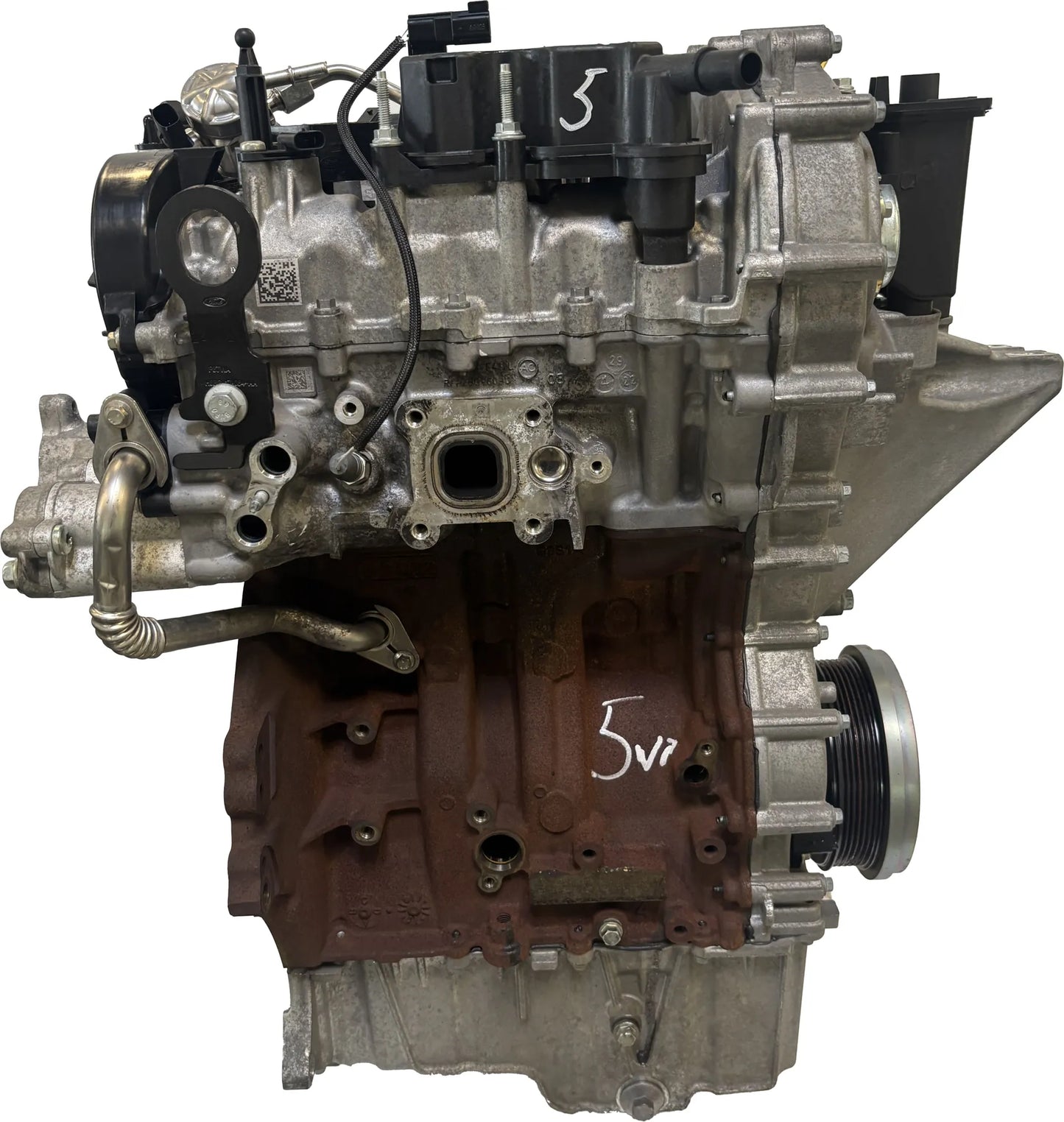 Motor Ford Focus IV 1.0 EcoBoost M0DC NX6G-6006-KA