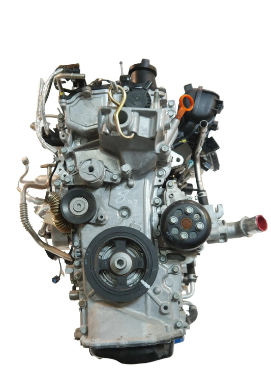 Motor Kia Stonic YB 1,0 T-GDI G3LE 95AQ107F01