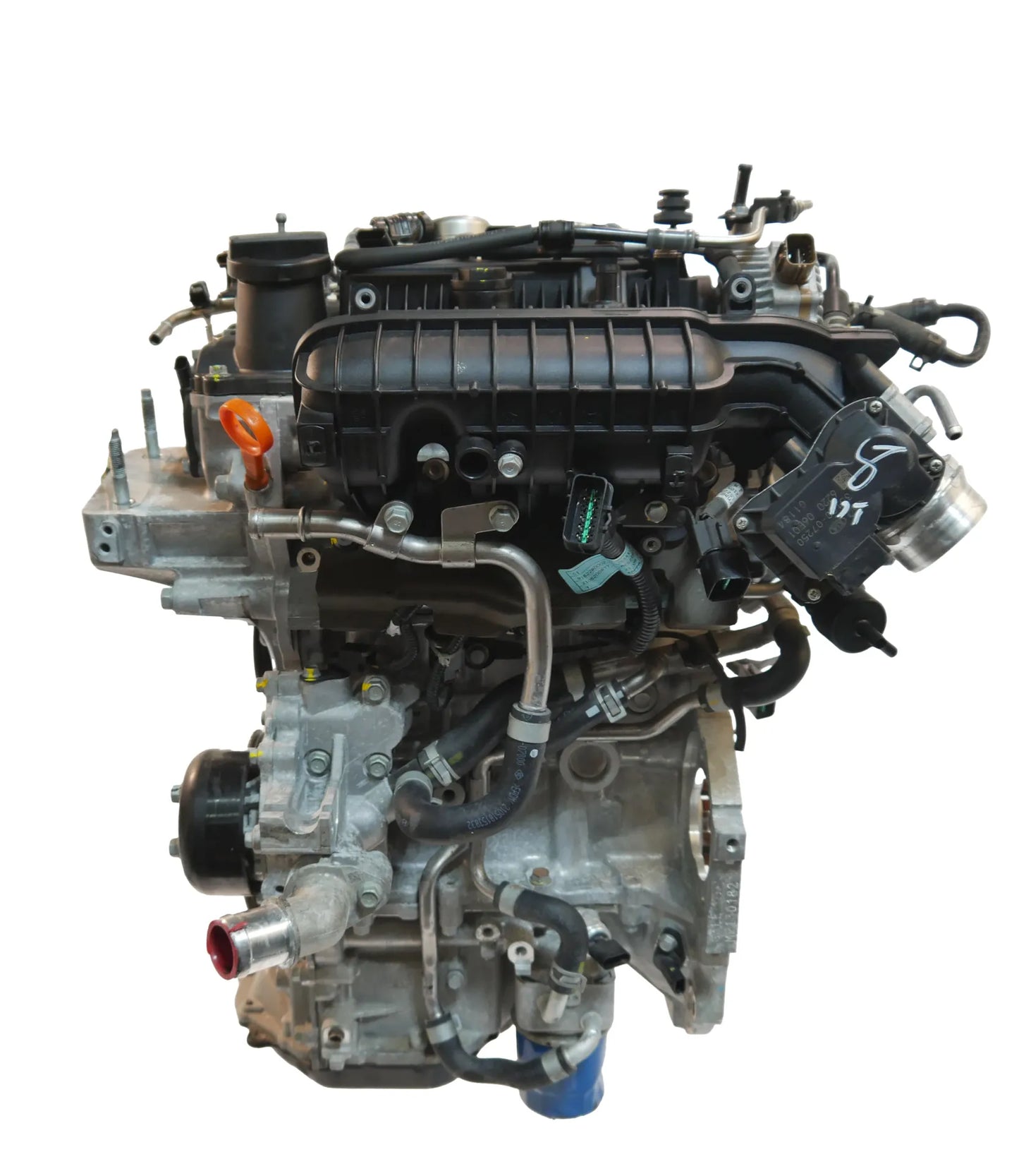 Motor Kia Stonic YB 1,0 T-GDI G3LE 95AQ107F01