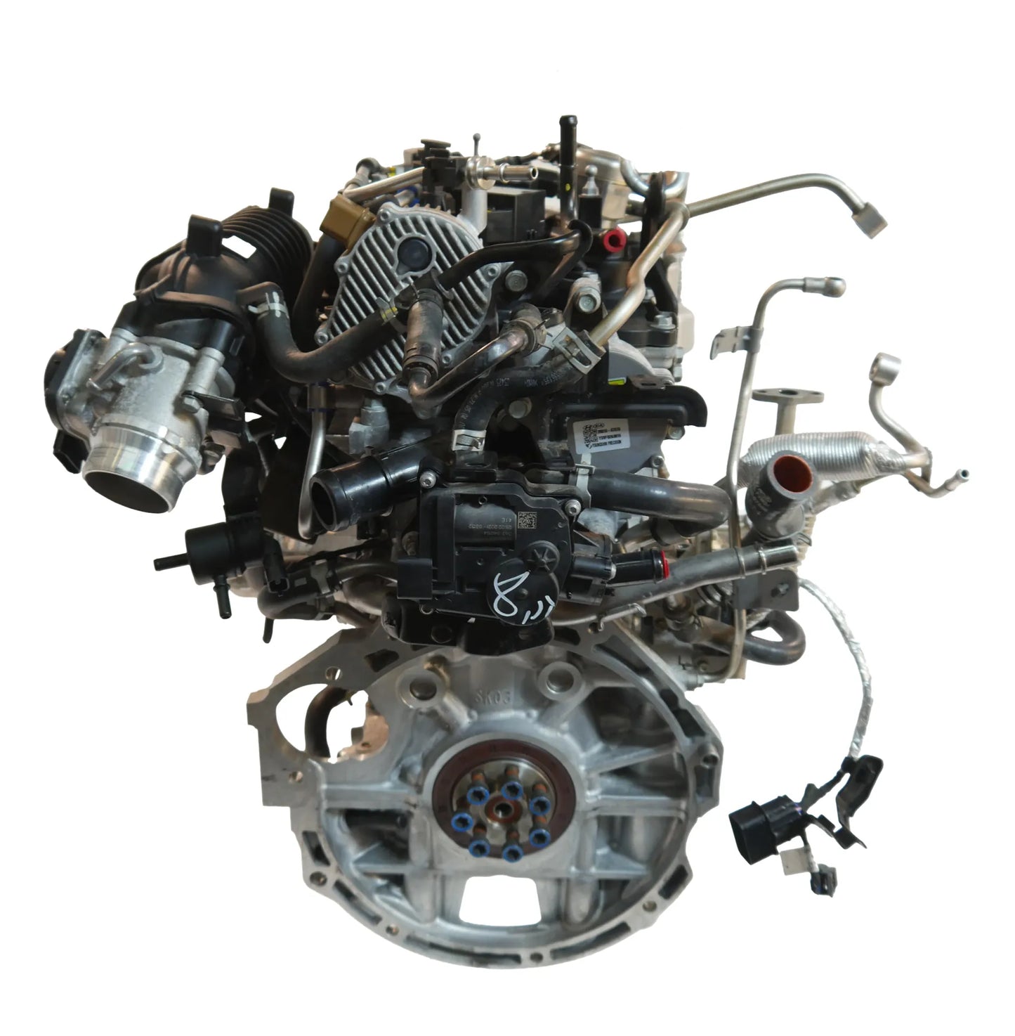 Motor Kia Stonic YB 1,0 T-GDI G3LE 95AQ107F01