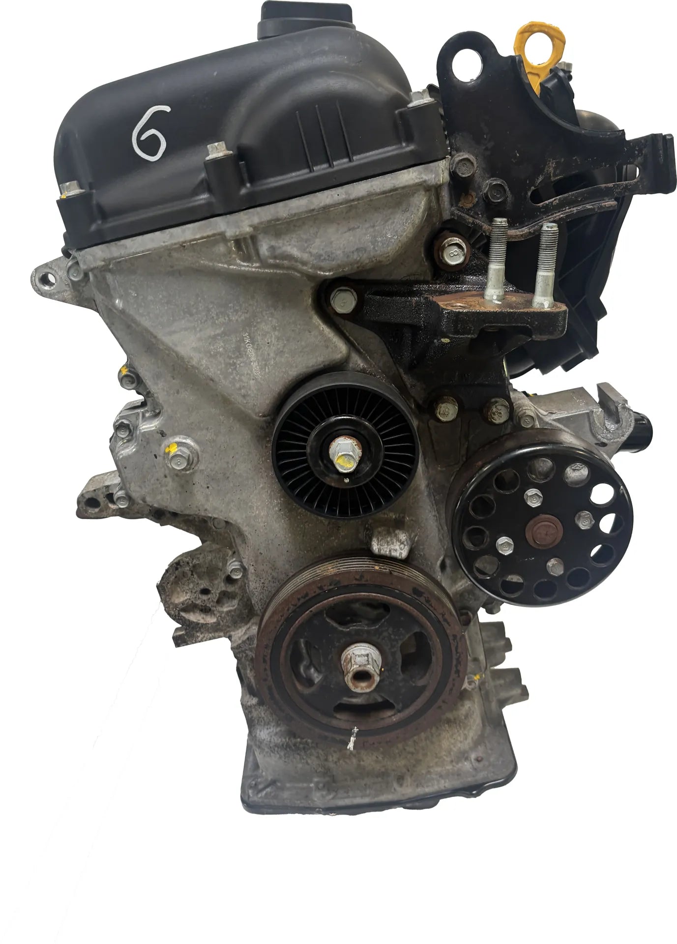 Motor Kia Venga YN 1.6 CVVT G4FC Z56512BZ 00