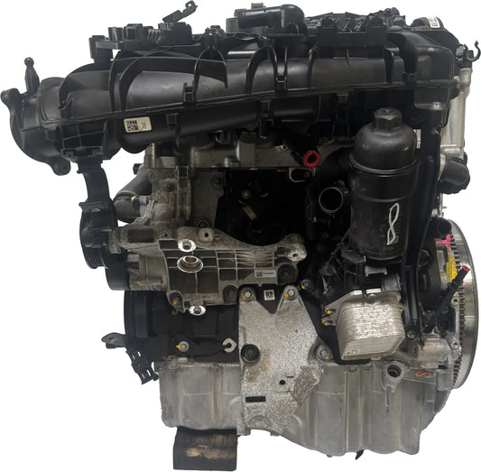 Motor BMW Serie 3 G20 G21 2.0 330e B48B20A B48 11005A078D5