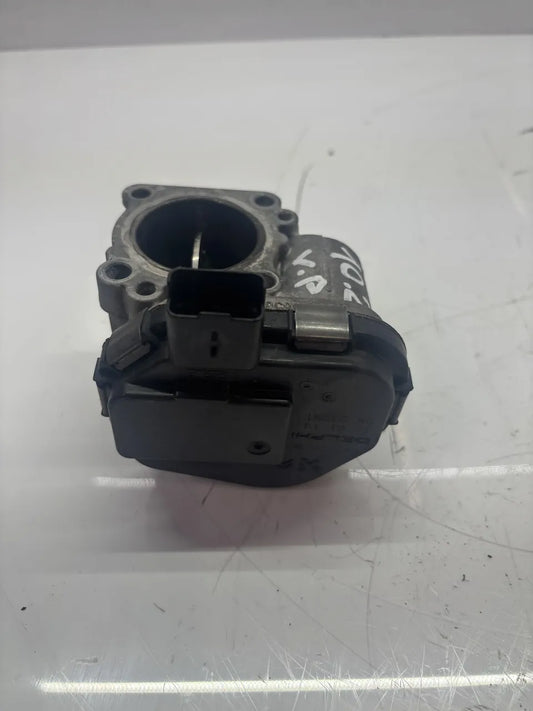 Mariposa Dacia Duster 1.5 dCi K9K666 K9K 9673534480