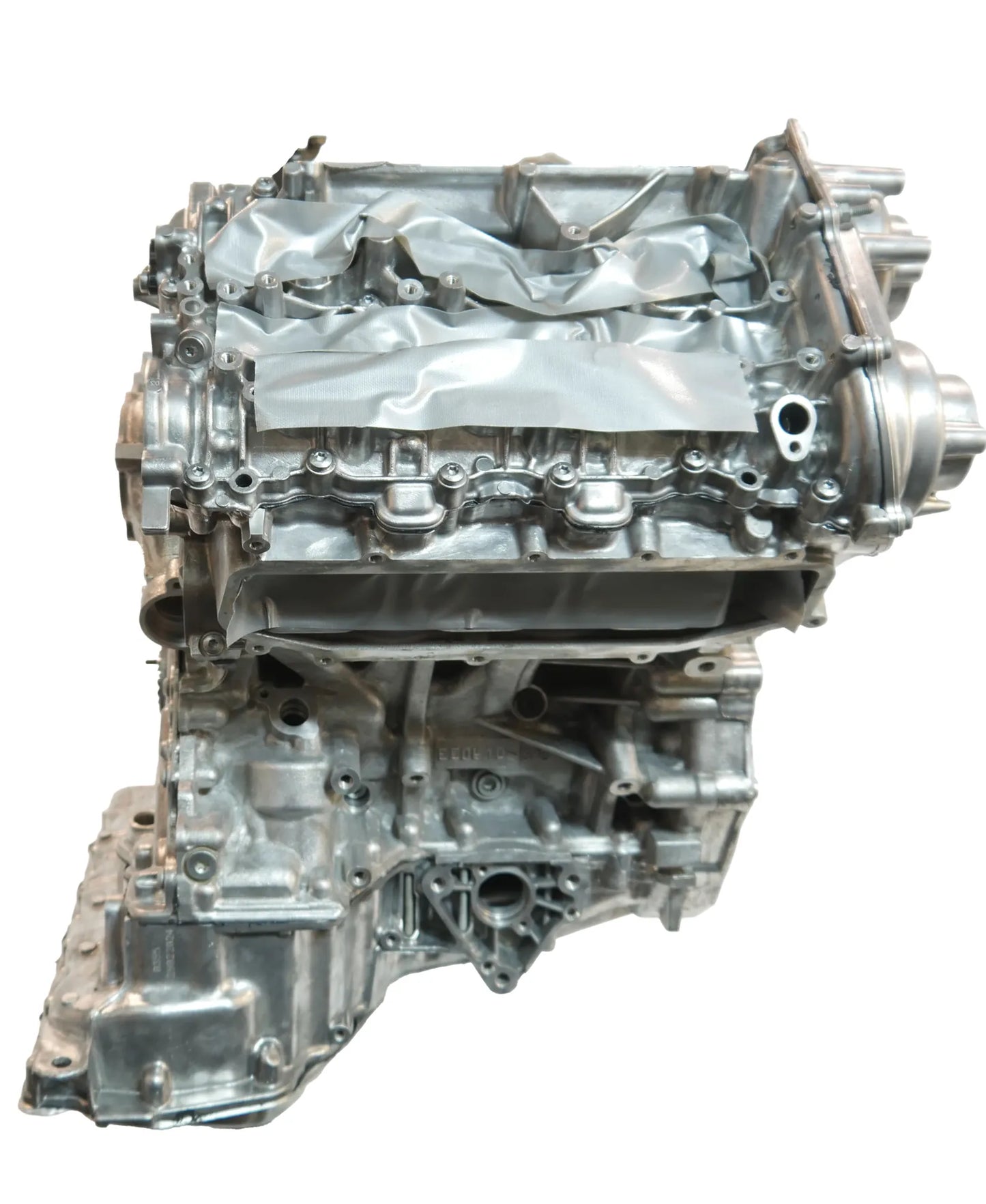 Motor Porsche Panamera 976 2.9 CSZD CSZ PAB100021K PAB100021KX