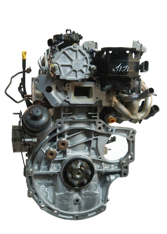 Motor Audi A4 B9 A5 2.0 TDI DETA DET 04L100091C 04L100091CX