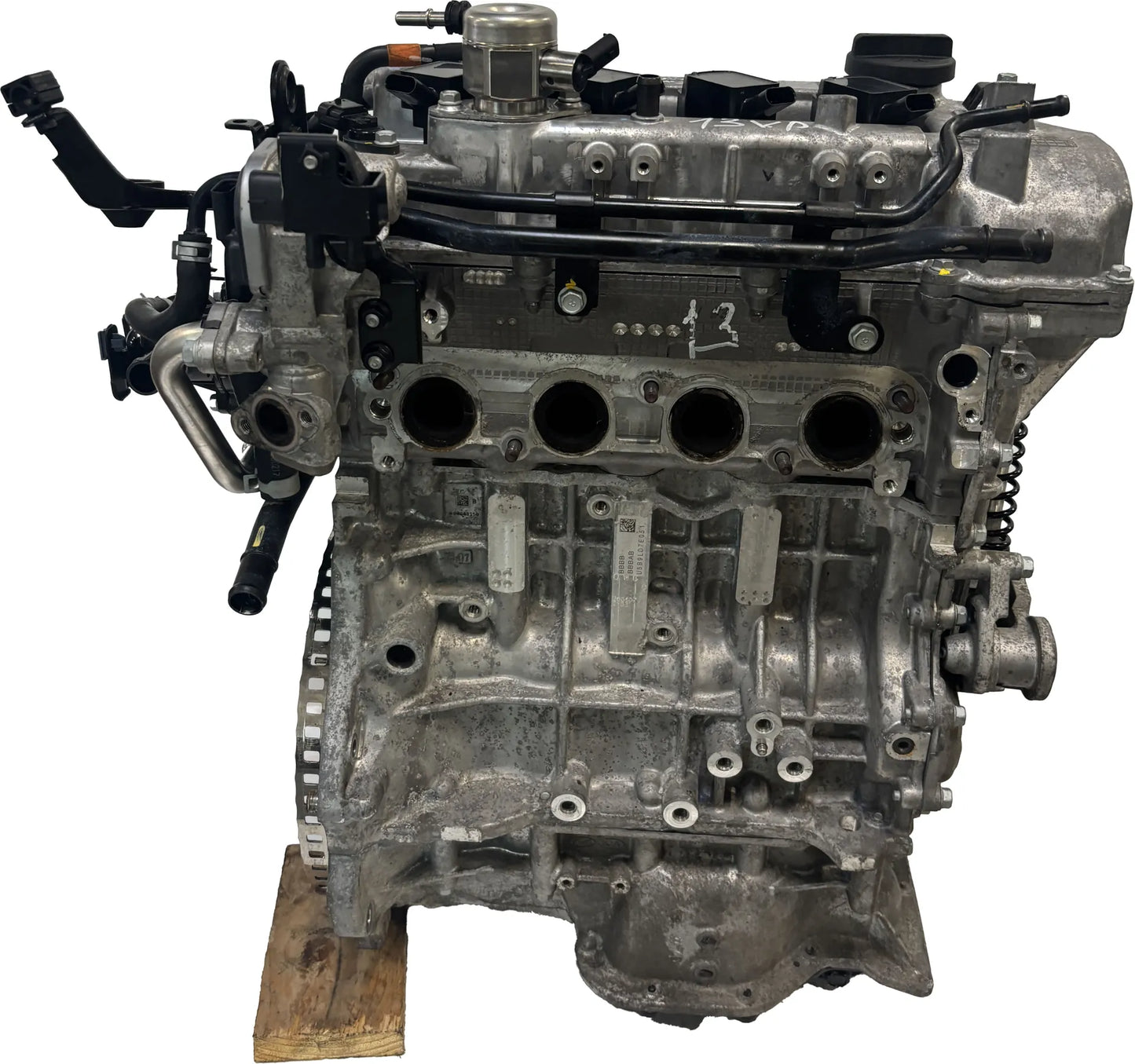 Motor Hyundai Kia Ioniq Ceed 1,6 GDI G4LE