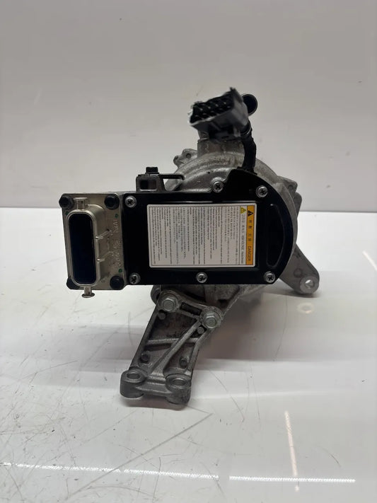 Alternador Hyundai Kia Ioniq Ceed 1,6 GDI G4LE 37390-03900