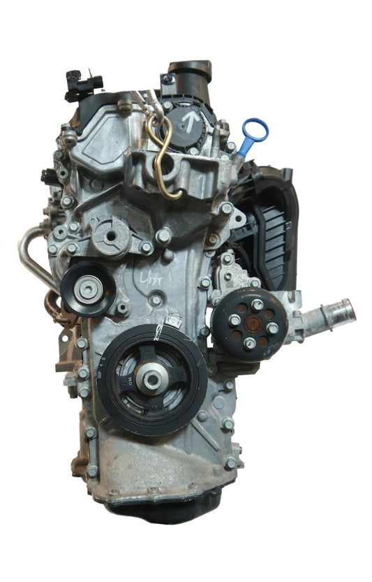 Motor Kia Picanto MK3 1,0 G3LD 63AQ107F00