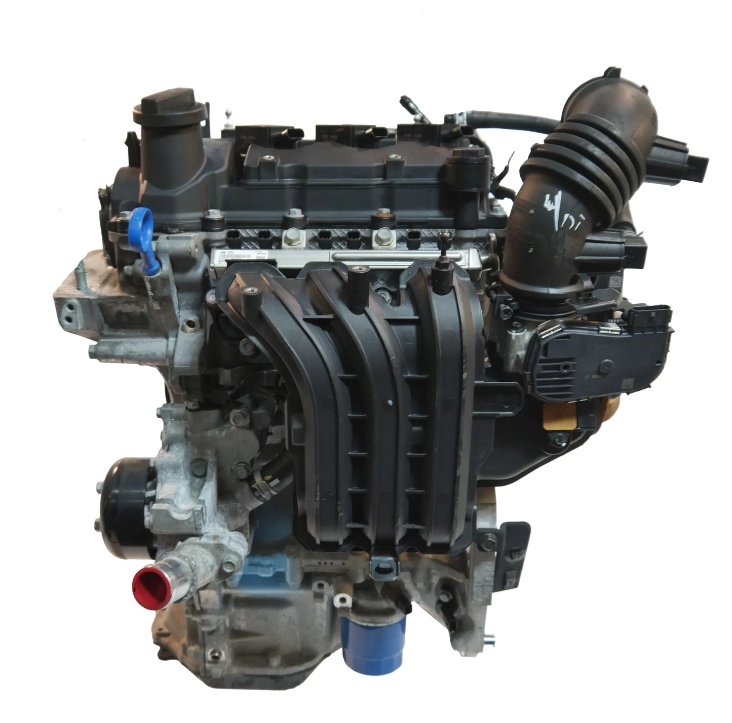 Motor Kia Picanto MK3 1,0 G3LD 63AQ107F00