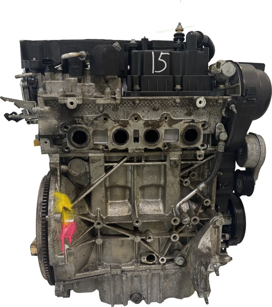 Motor Ford Escape II 1.6 Gasolina 16HD0Z JQDA JQDB JTMA CJ5Z-6007-K