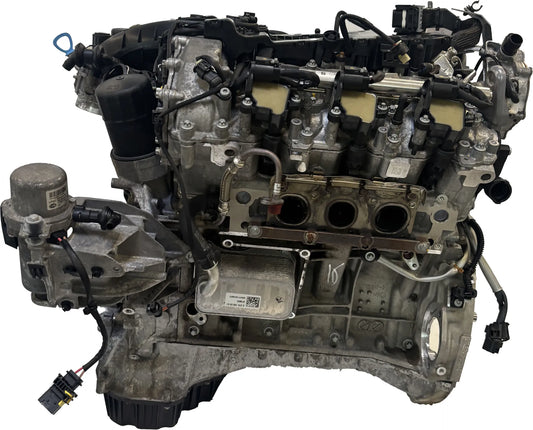 Motor Mercedes-Benz Clase S W222 3.0 M276.824 M276 276.824 A2760105014