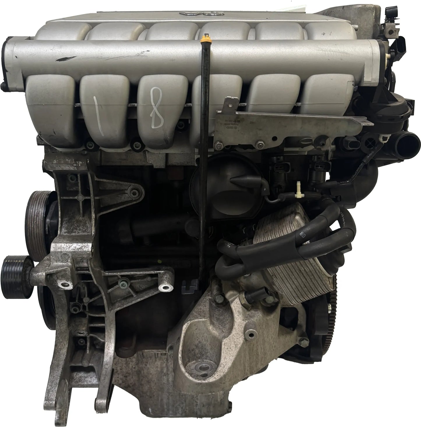 Motor Volkswagen Touareg 3.2 V6 BAA AZZ BFD