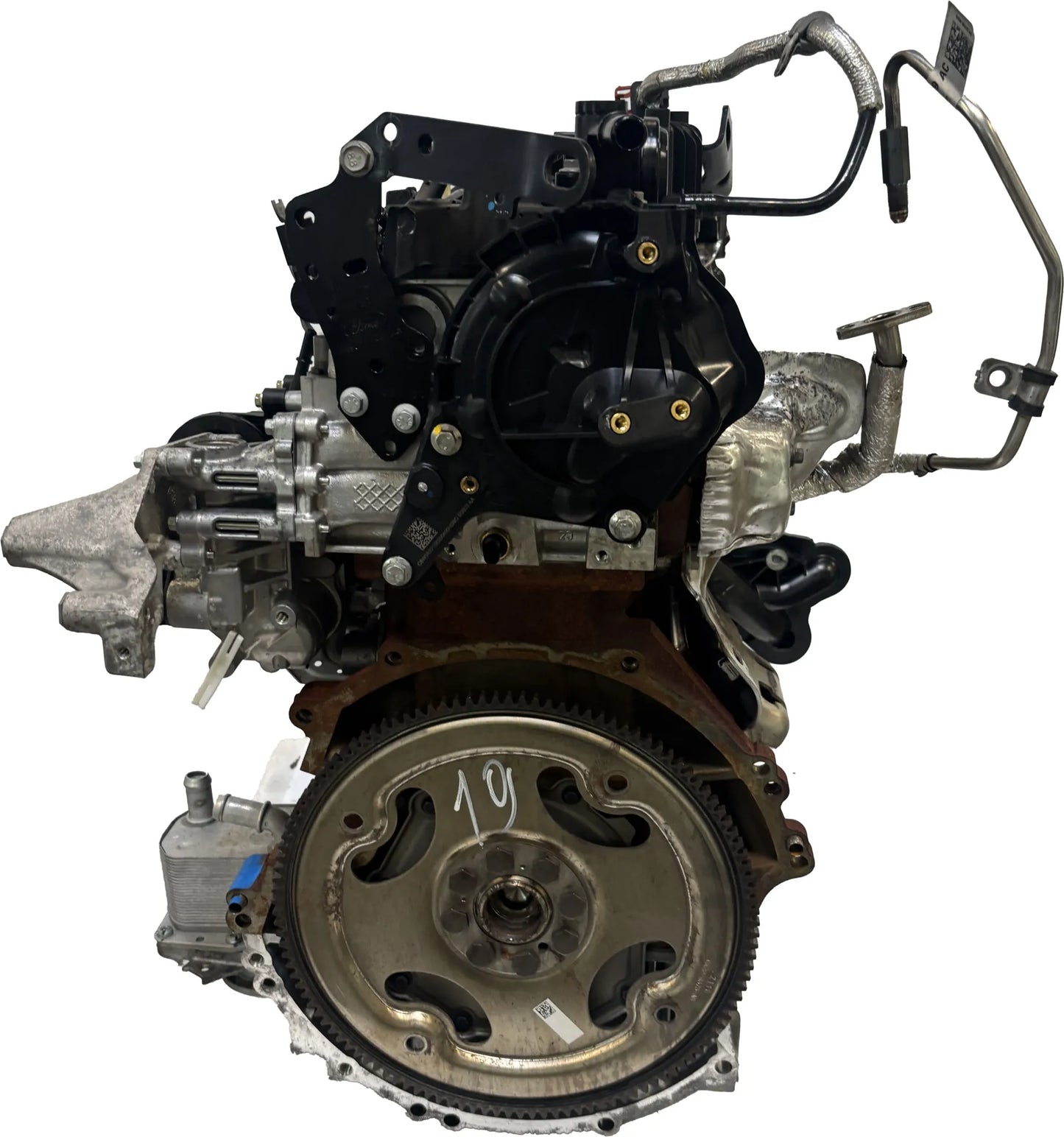 Motor Ford Kuga III 2.0 EcoBlue YMDA LX6Q-6006-DC