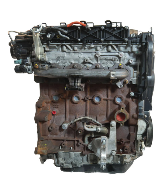 Motor Ford Kuga MK2 2.0 TDCi UFMA 9M5Q-6006-BD