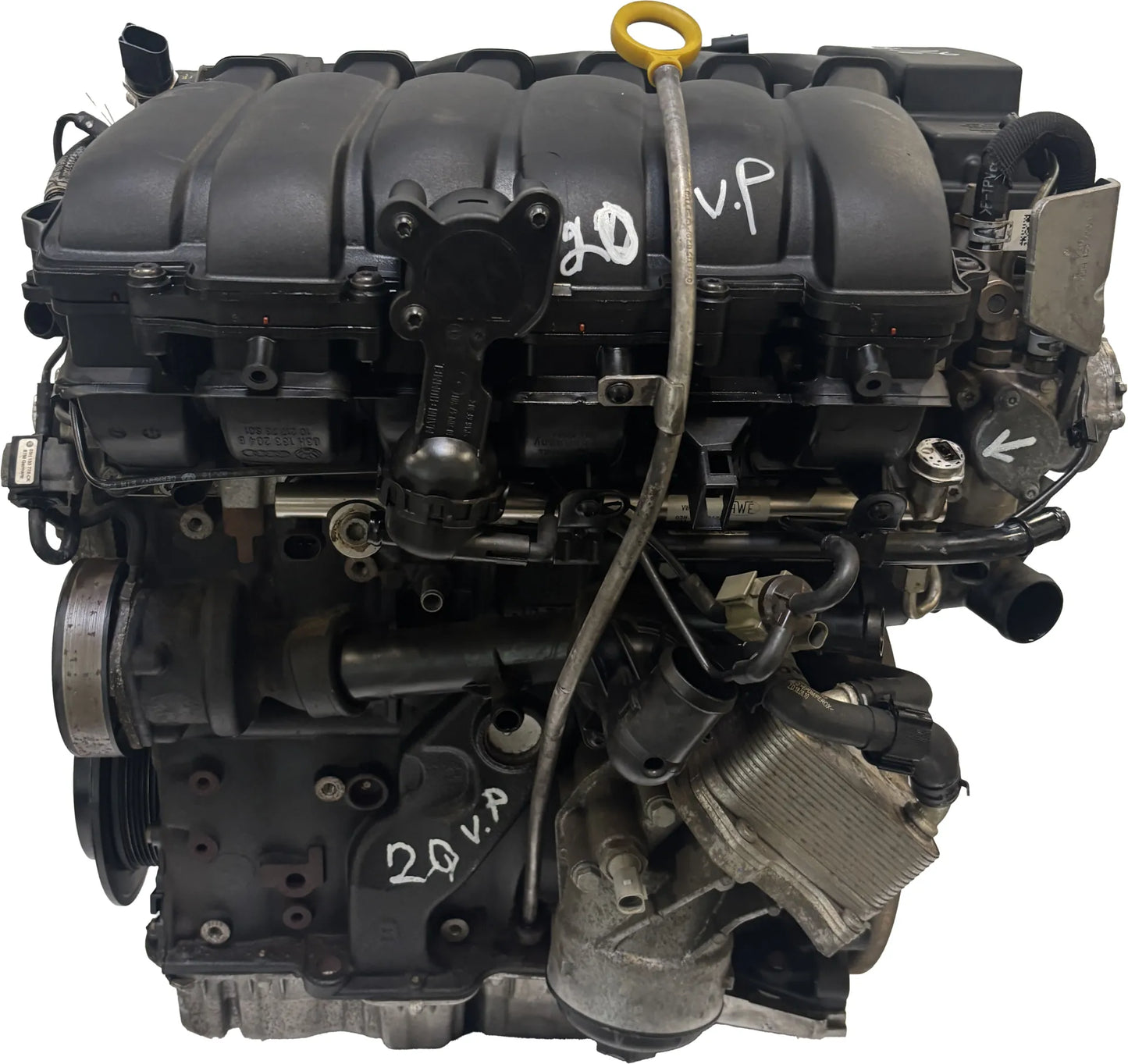 Motor Volkswagen Altals 3.6 FSI CDVC CDV BWS 03H100038N