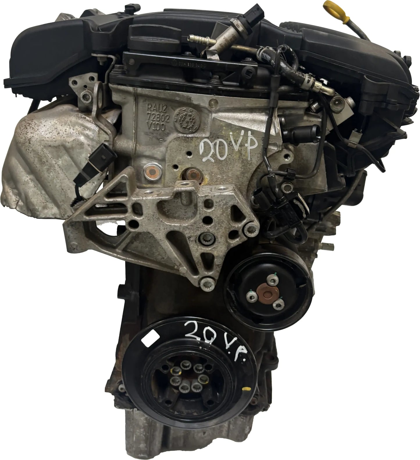 Motor Volkswagen Altals 3.6 FSI CDVC CDV BWS 03H100038N