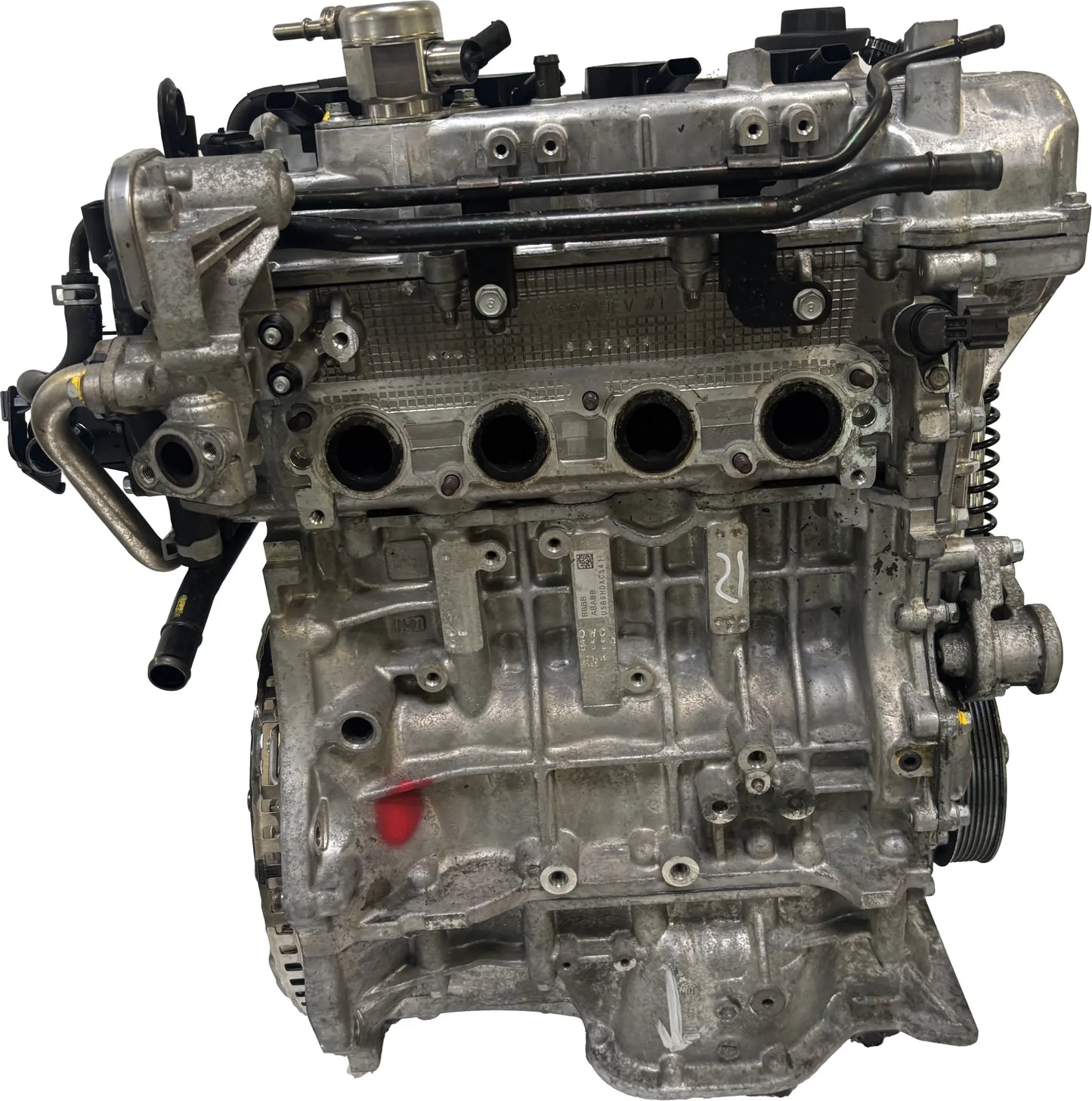 Motor Hyundai Kia Ioniq Niro 1.6 GDI Hybrid G4LE 1B041-03U00