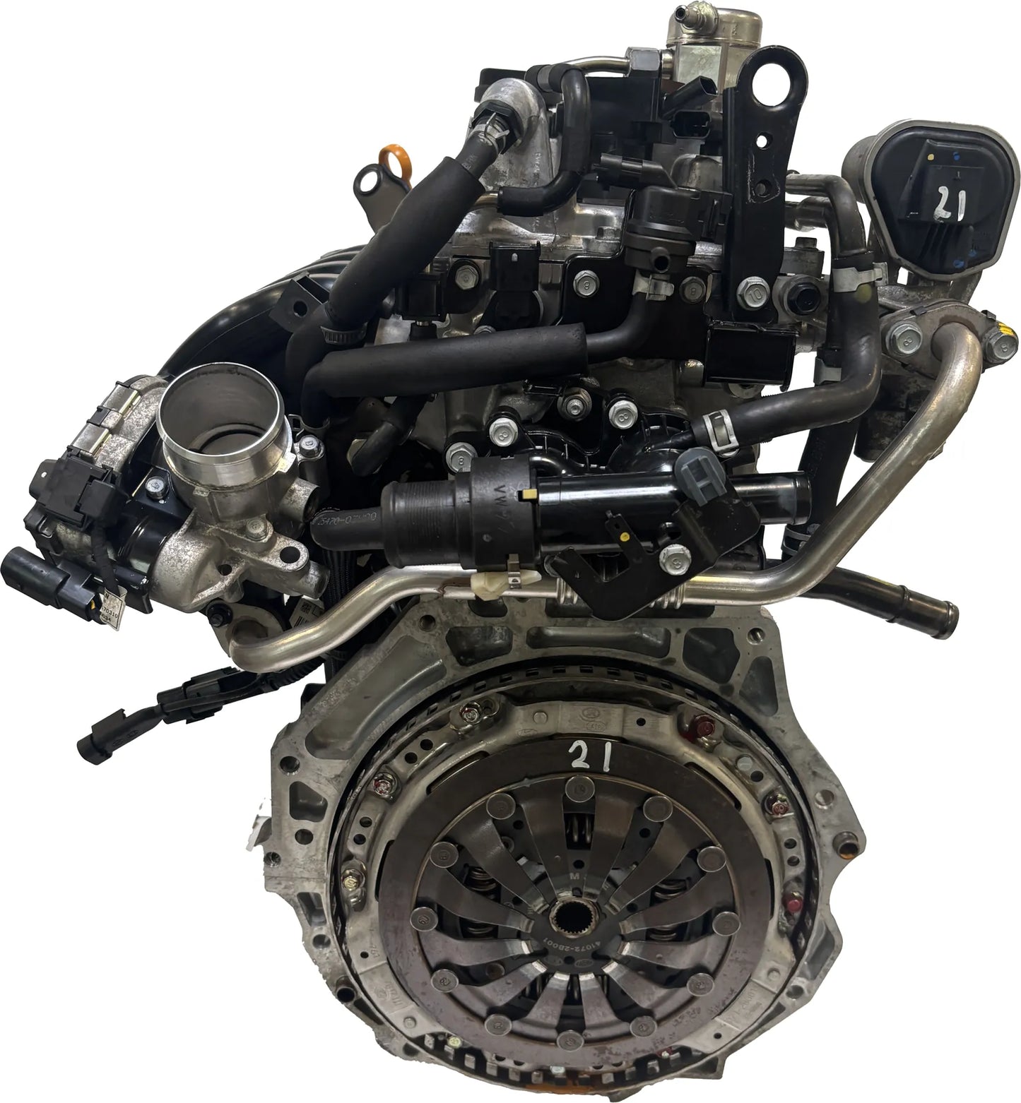 Motor Hyundai Kia Ioniq Niro 1.6 GDI Hybrid G4LE 1B041-03U00