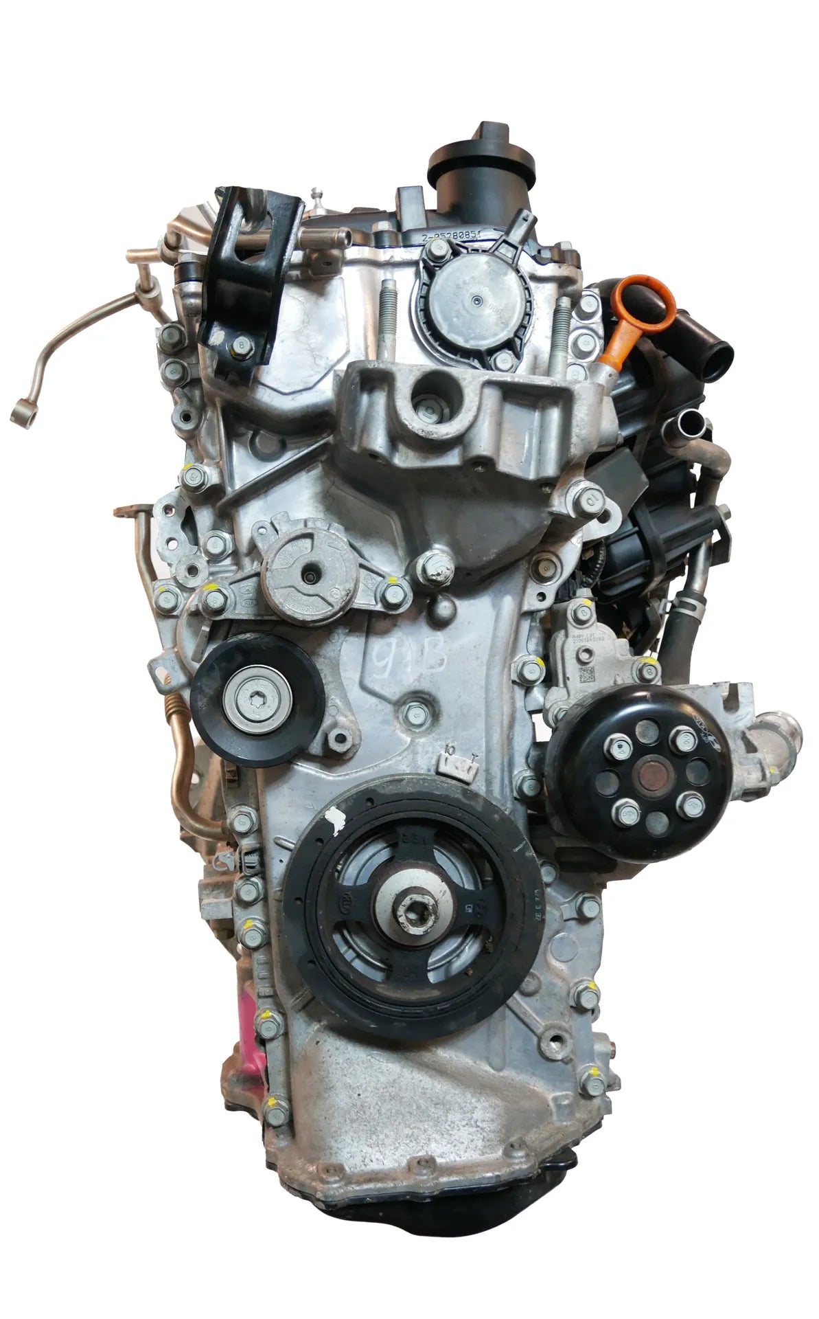 Motor Kia Picanto 1,0 T-GDI G3LE 62AQ107F01