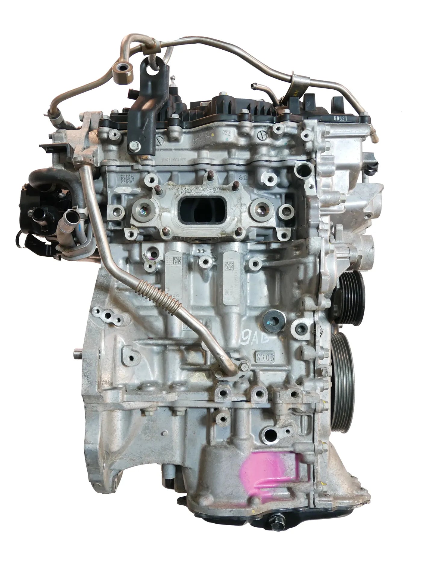 Motor Kia Picanto 1,0 T-GDI G3LE 62AQ107F01