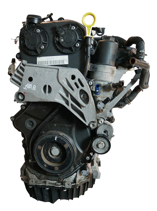 Motor Audi Volkswagen A1 Polo MK5 1.8 TFSI DAJB DAJ 06K100040