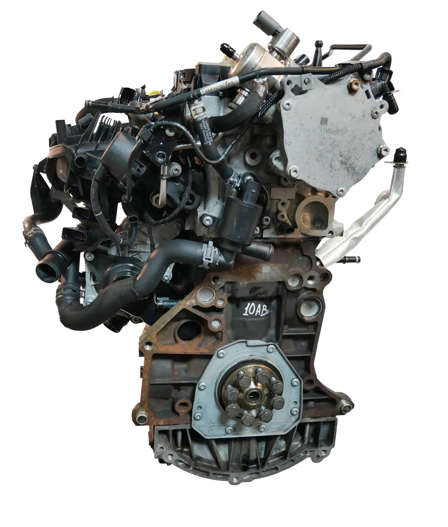 Motor Audi Volkswagen A1 Polo MK5 1.8 TFSI DAJB DAJ 06K100040