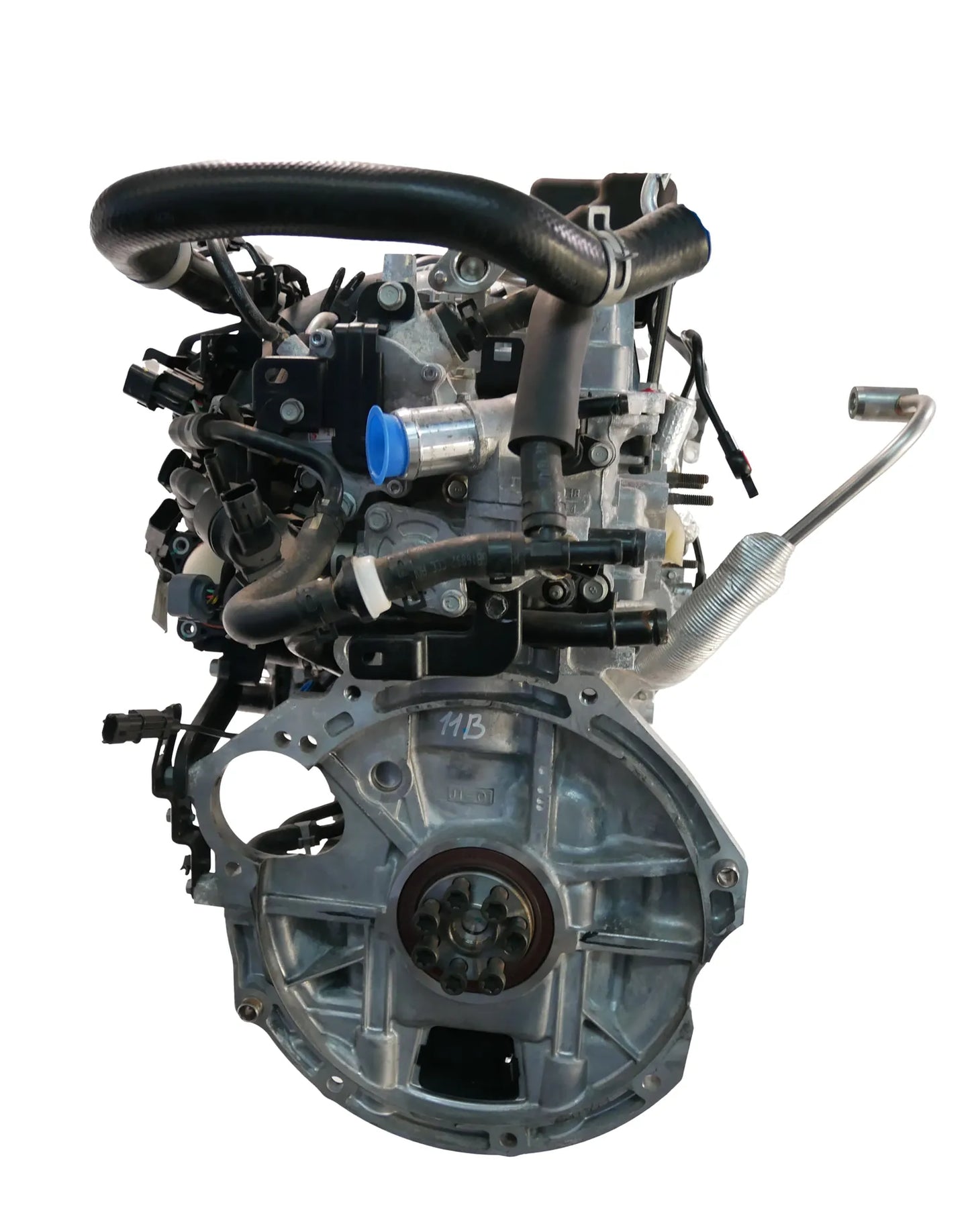 Motor Kia Picanto 1.0 T-GDI G3LC 18AQ104P 00