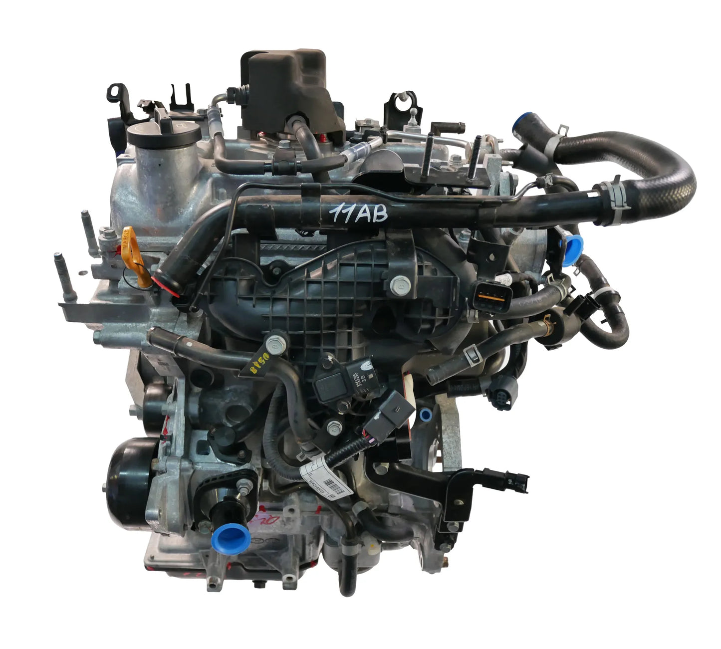 Motor Kia Picanto 1.0 T-GDI G3LC 18AQ104P 00