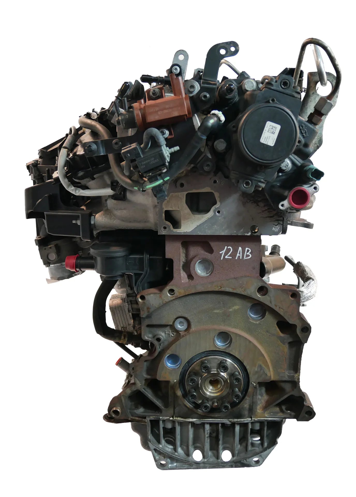 Motor Ford Mondeo 2.0 TDCi TXBB 9M5Q-6006-BD