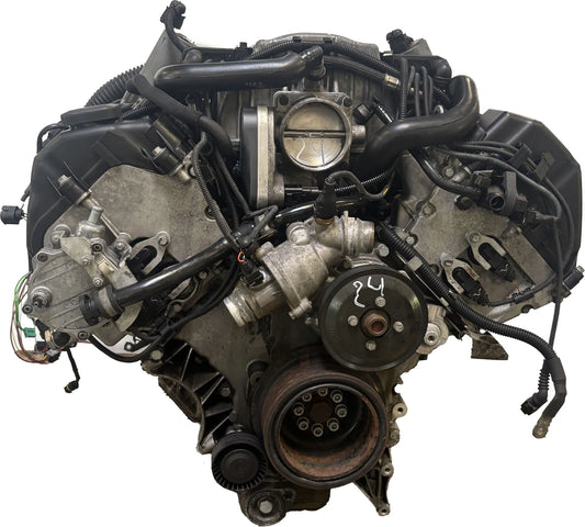 Motor BMW Serie 7 E65 E66 E67 4.4 745i N62B44A N62 11000427233