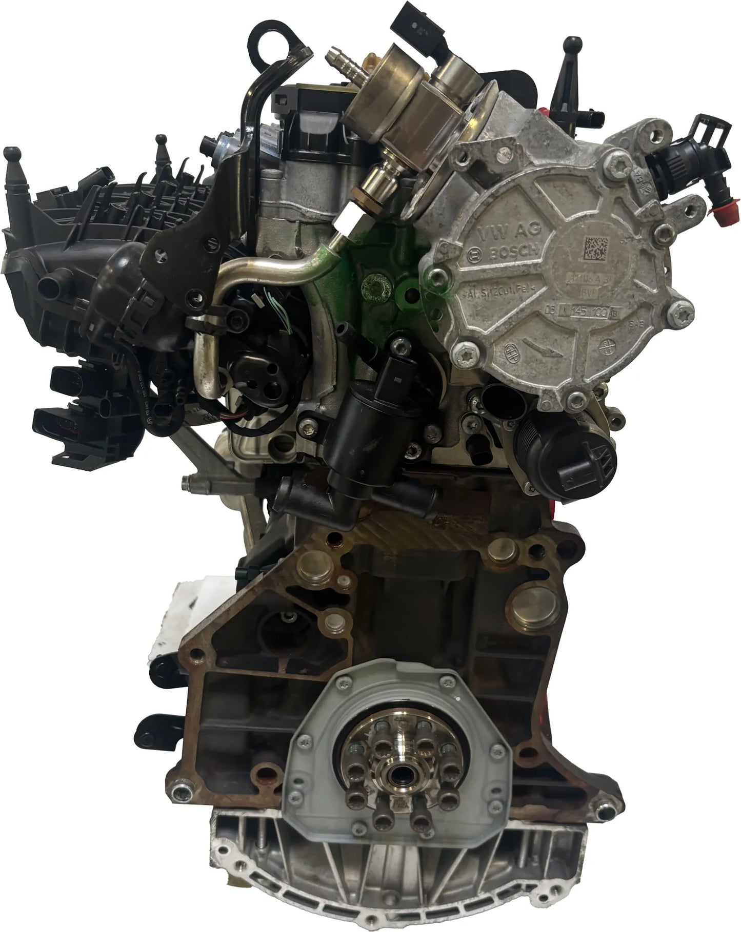 Motor Audi A3 Q5 2.0 TFSI CZRA CZR 06K100033T
