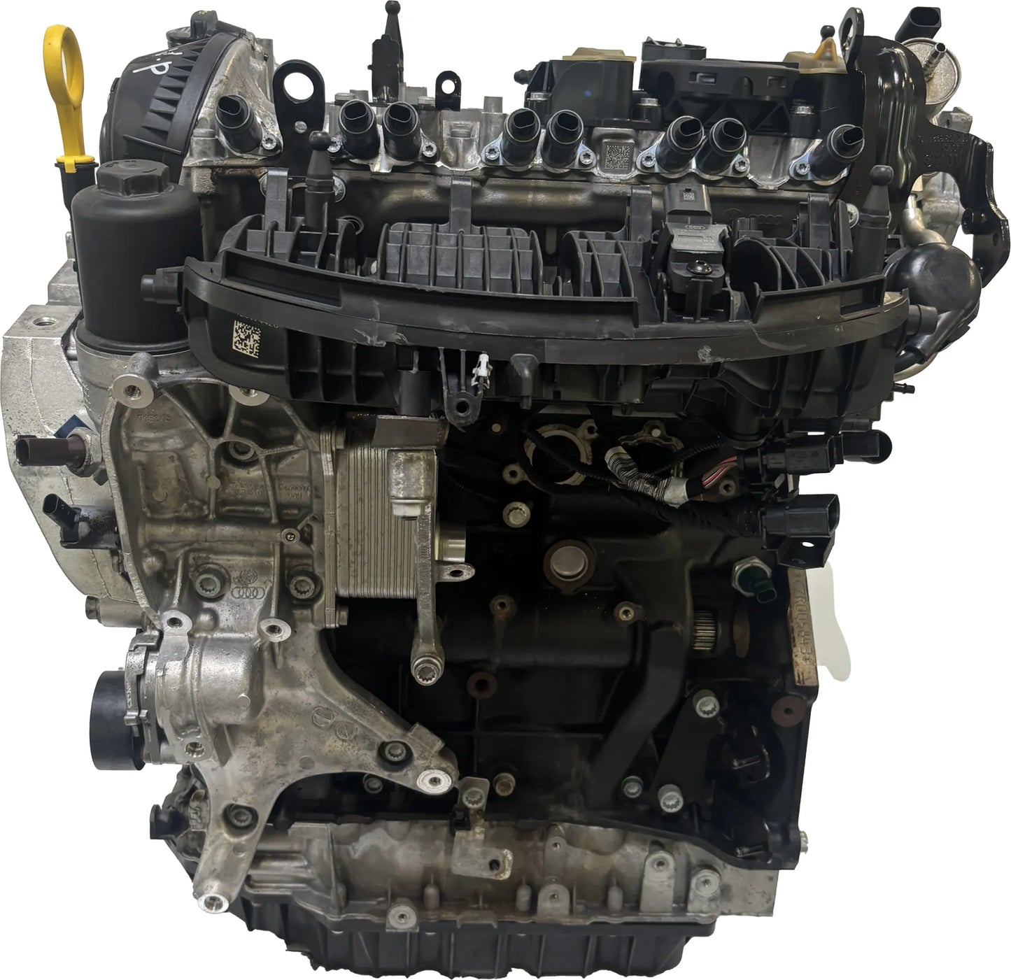 Motor Audi A3 Q5 2.0 TFSI CZRA CZR 06K100033T