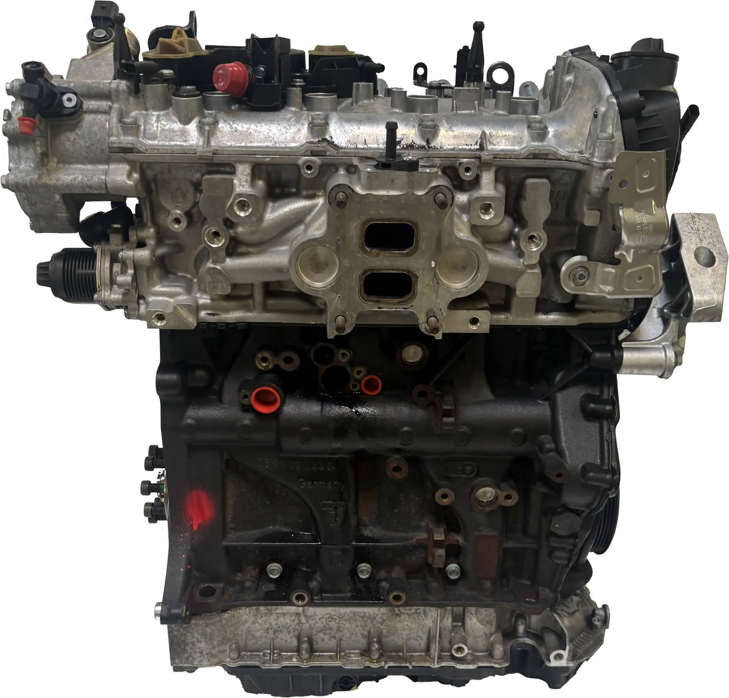 Motor Audi A3 Q5 2.0 TFSI CZRA CZR 06K100033T