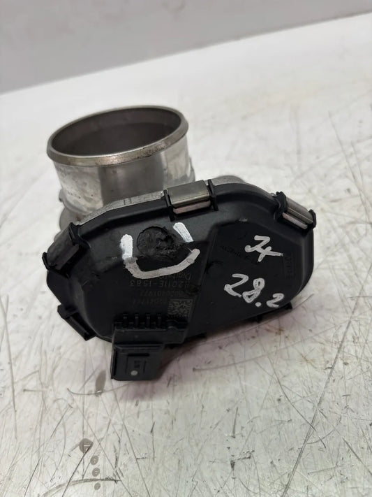 Mariposa Ford Explorer 2.3 EcoBoost C23HDTX JT4E-9F991-AA