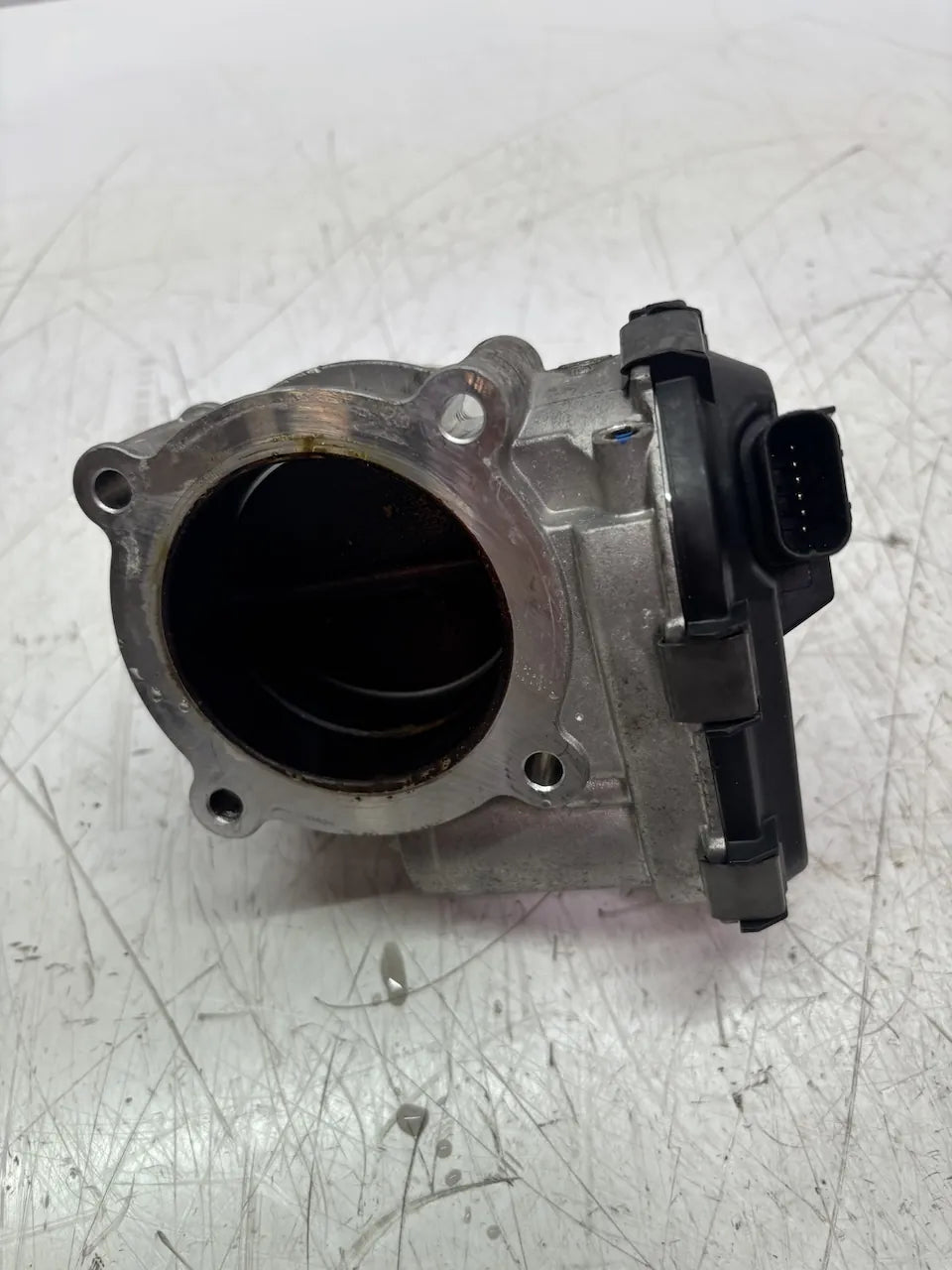 Mariposa Ford Explorer 2.3 EcoBoost C23HDTX JT4E-9F991-AA