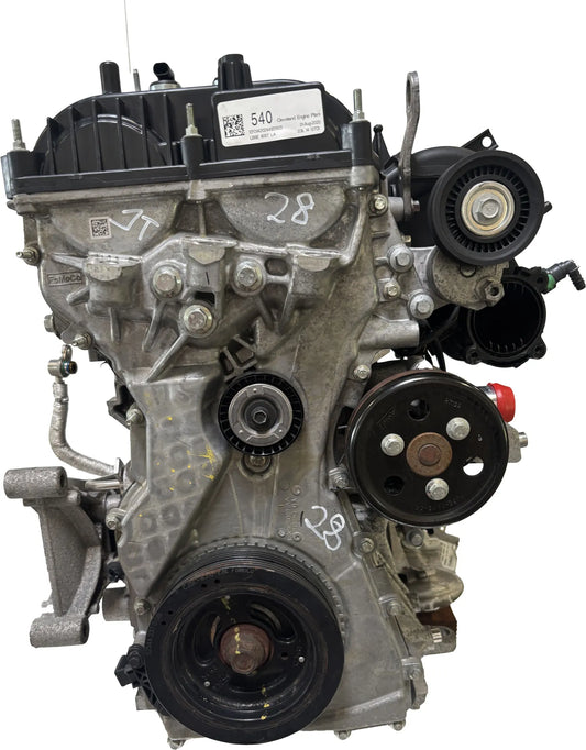 Motor Ford Explorer 2.3 EcoBoost C23HDTX LB5Z-6007-B