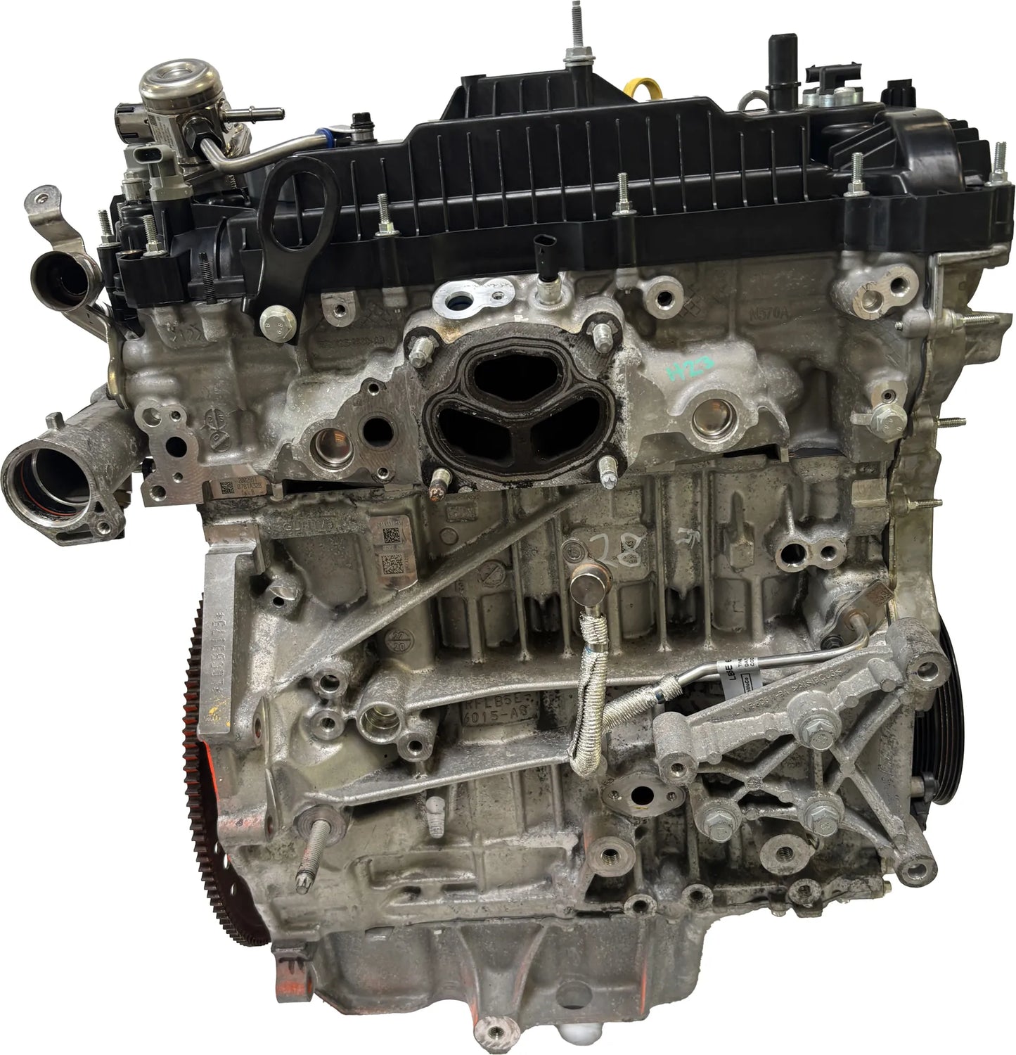 Motor Ford Explorer 2.3 EcoBoost C23HDTX LB5Z-6007-B