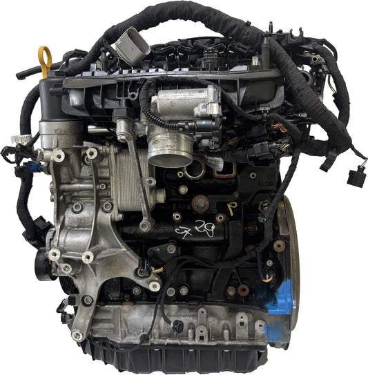 Motor Volkswagen Passat B7 2.0 TSI DDSA DDS CZP DKZ 06K100034G
