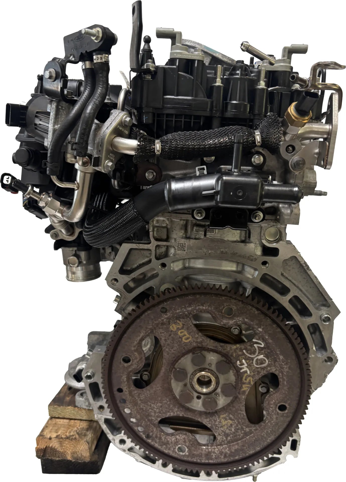 Motor Ford Escape III 2.0 EcoBoost C20HDTX LJ6Z-6007-C