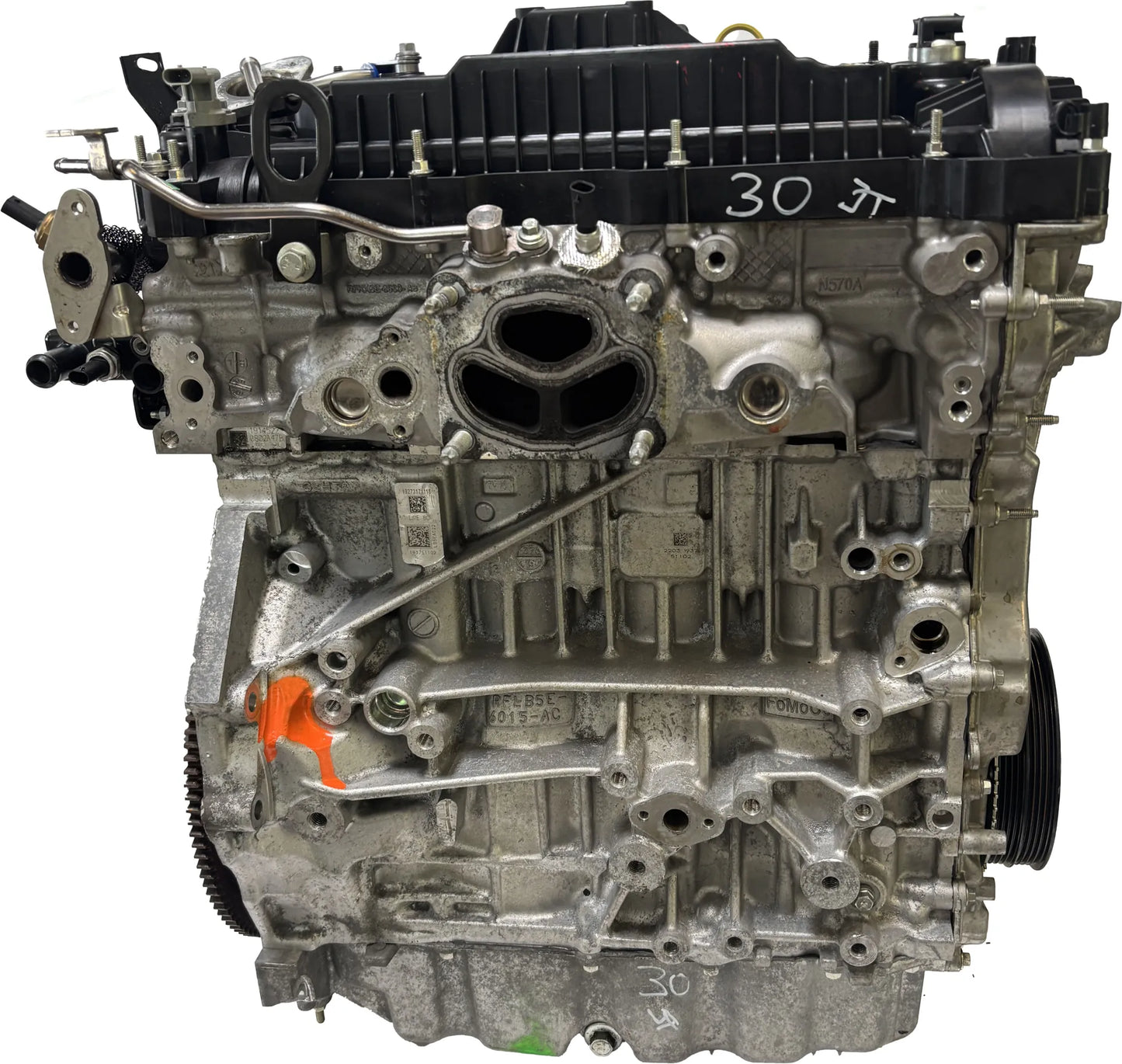 Motor Ford Escape III 2.0 EcoBoost C20HDTX LJ6Z-6007-C