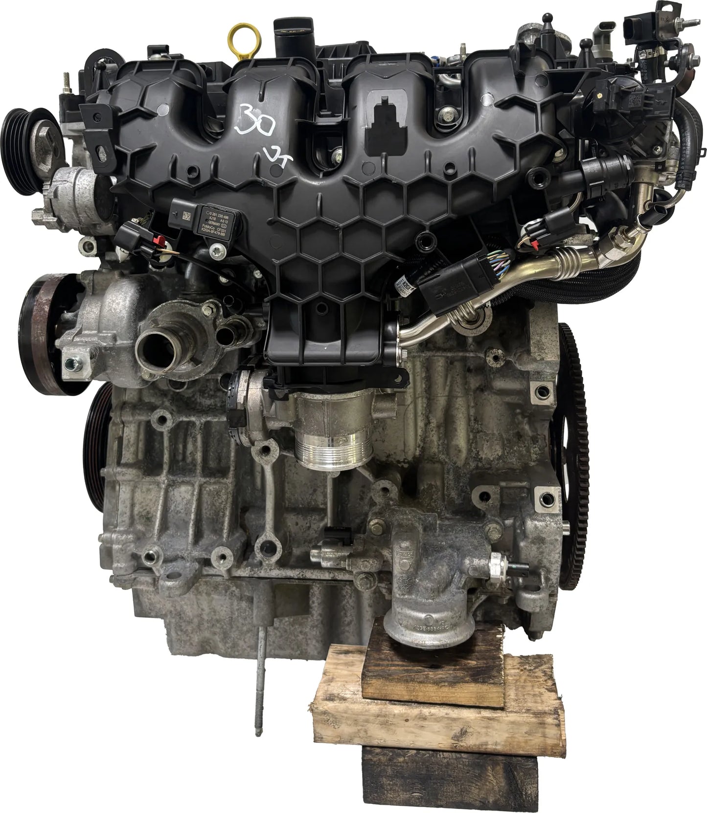 Motor Ford Escape III 2.0 EcoBoost C20HDTX LJ6Z-6007-C