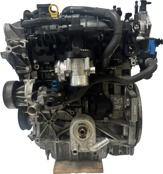 Motor Ford Escape II 1.6 Gasolina 16HD0Z JQDA JQDB JTMA CJ5Z-6007-F