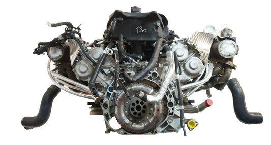 Motor Ferrari 488 Spider 3.9 Pista V8 F154CD F154