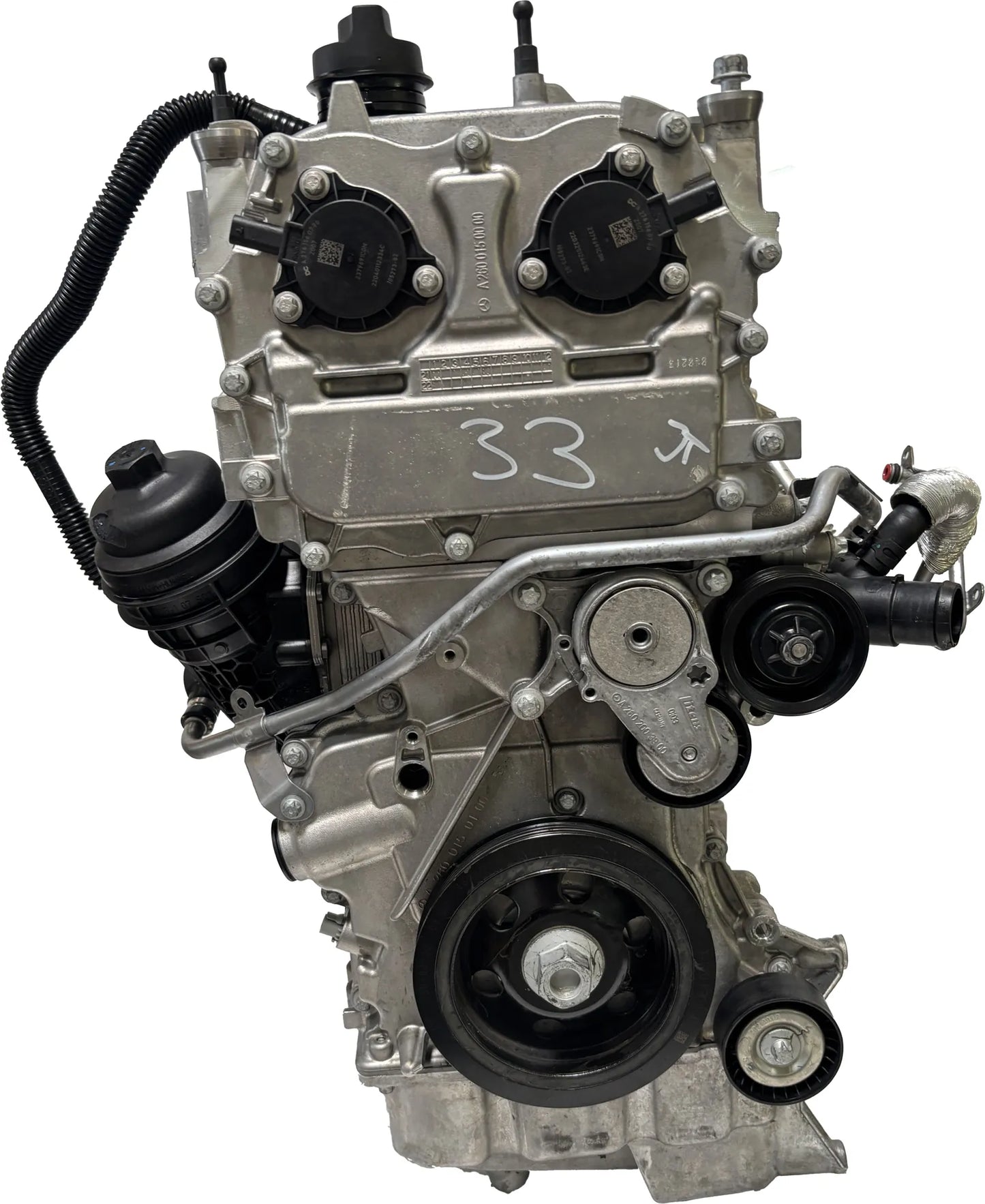Motor Mercedes-Benz Clase A V177 2.0 A220 M260.920 M260 260.920 A2600100001