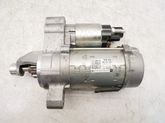 Motor de arranque Audi Q5 2.0 TFSI 45 DPUA DPU 06Q911024