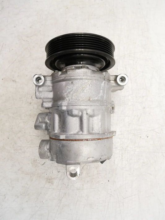 Compresor de aire acondicionado Audi Q5 2.0 TFSI 45 DPUA DPU 80A816803E