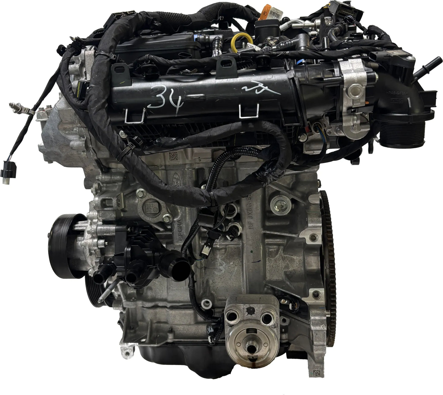 Motor Ford Escape III 1.5 EcoBoost Y1DA
